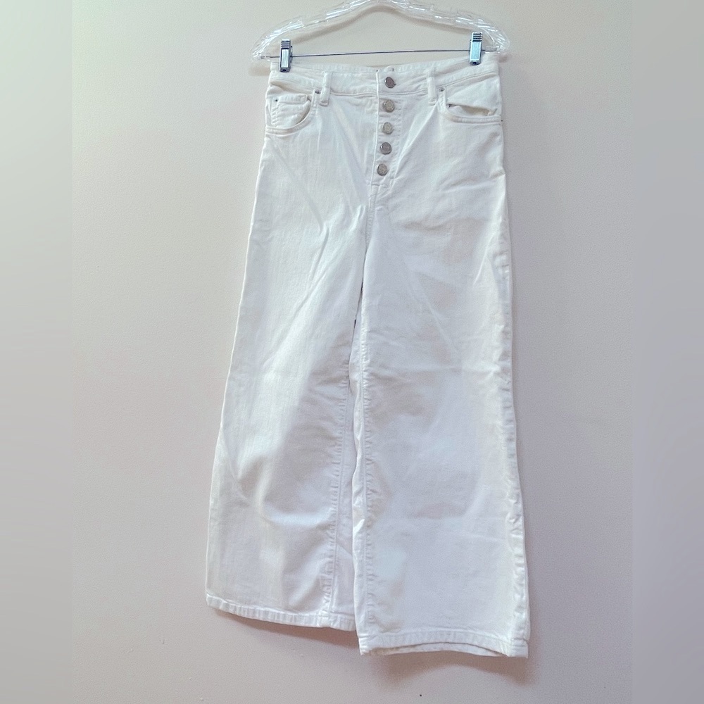 BDG High and Wide Cordury Pants